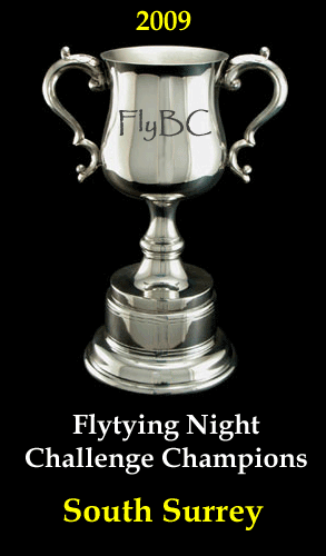 Trophy Club Champions 2009