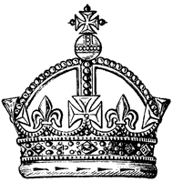 crown 1 sm