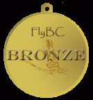 Bronze Medal no tag