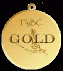 Gold Medal no tag